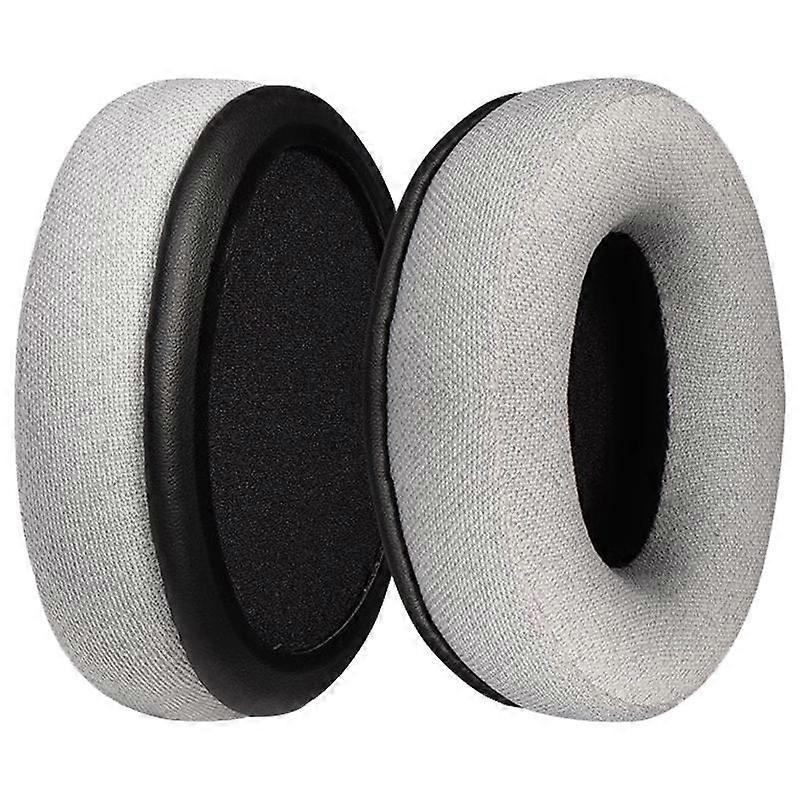 2pcs Earphone Replacement Earpads For HyperX