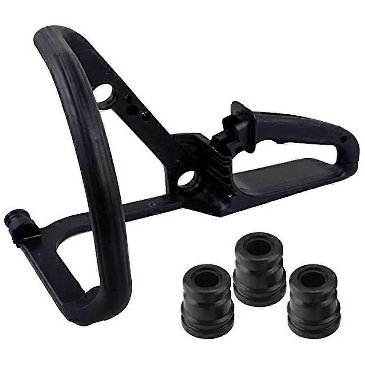 Front Handle Bend Handle Rear Handle for