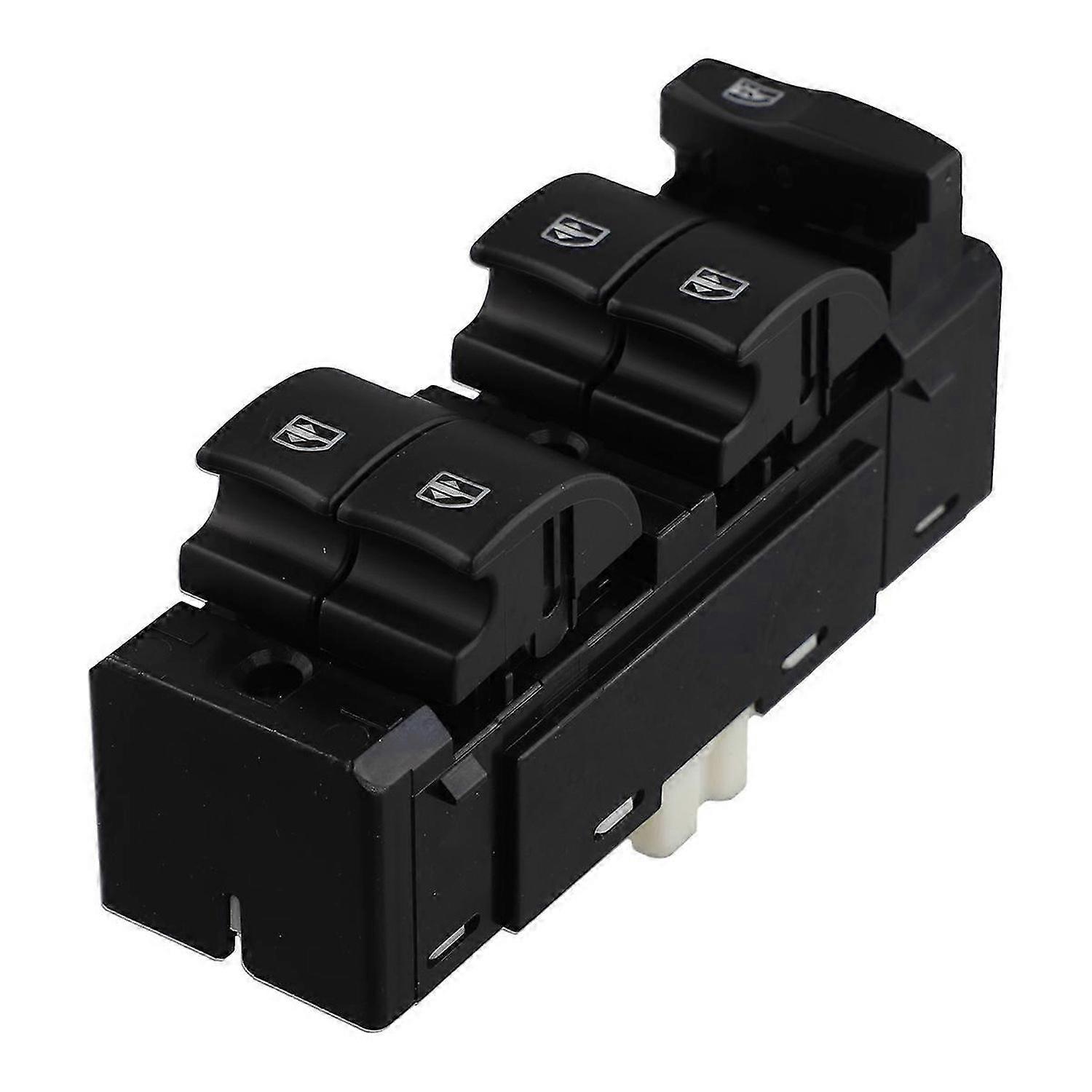 Electric Power Window Control Switch For Renault Koleos