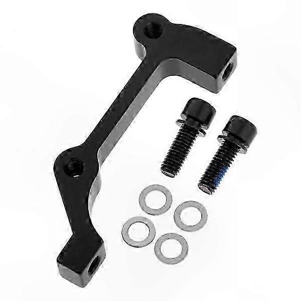 Front and Rear Disc Brake Mount Adapter for Caliper Lightweight Compatibility