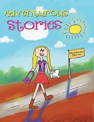 Seikkailunhaluisia tarinoita