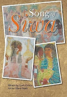 Song of Siwa