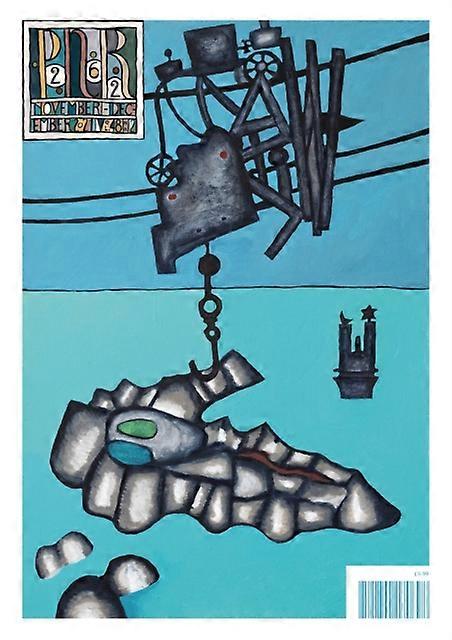 Pn Review 262 Paperback