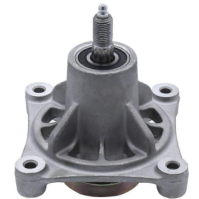 Spindle Assembly 174356,532174356 includes blade bolt, pulley locknut, spacer and mounting