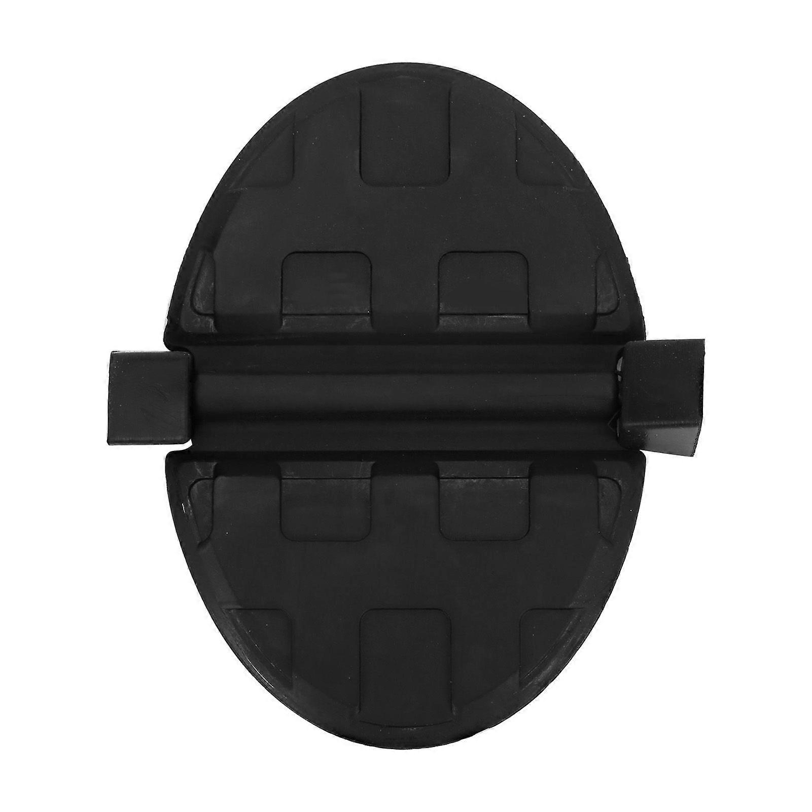 Exhaust Flapper Water Shutter with Grommets Fit for Mercruiser 2.5L 3.0L 3.7L 60930