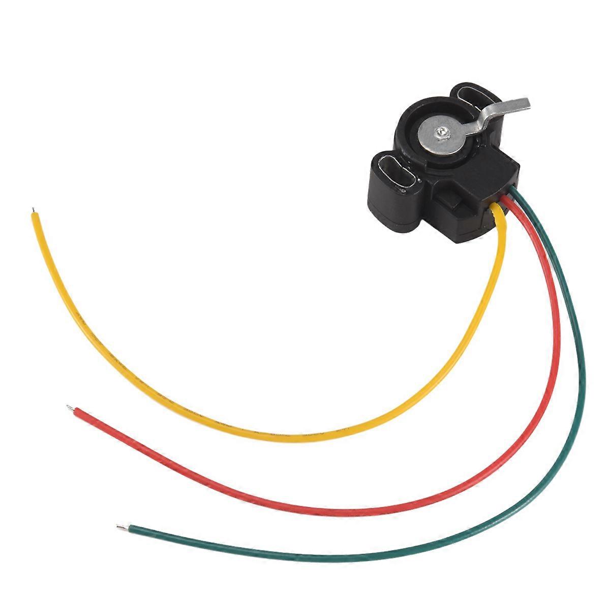 26915307 MCB 419033 Forklift Parts Potentiometer for