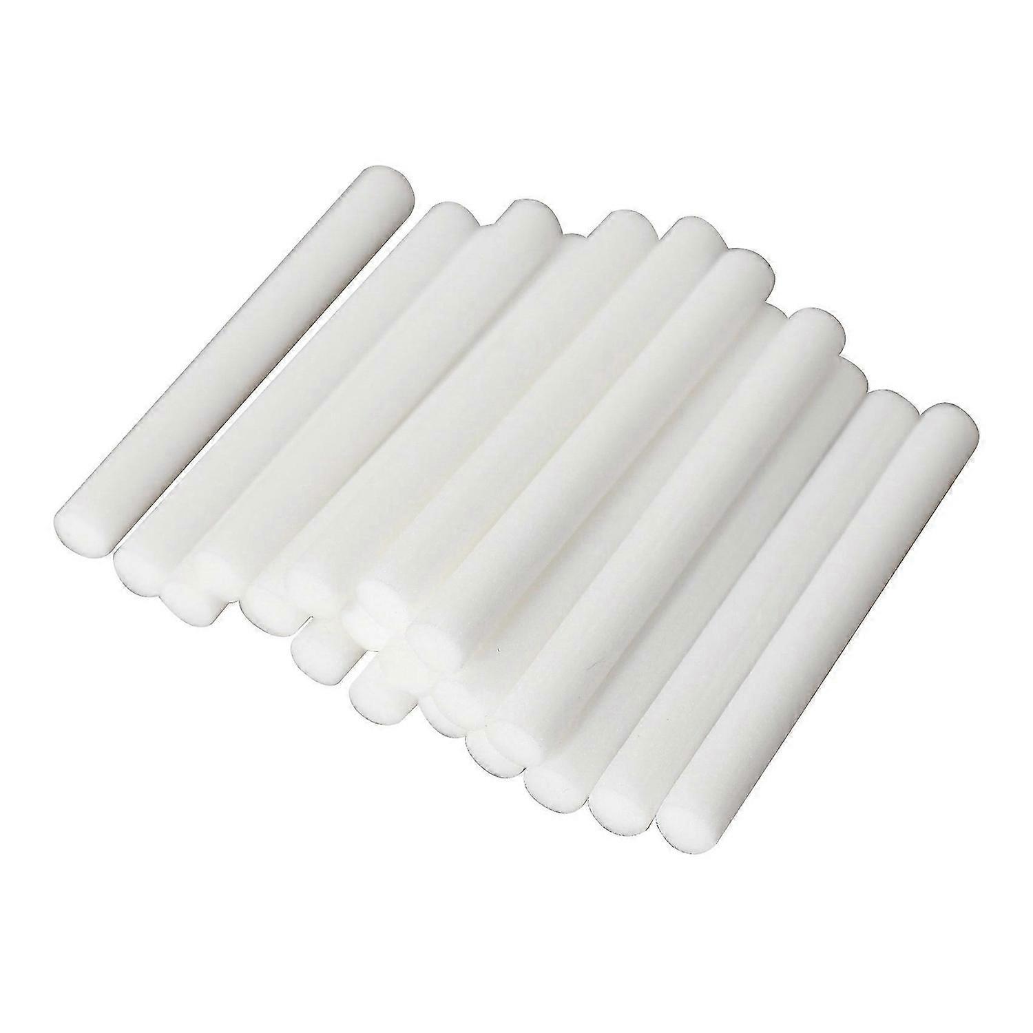 20Pcs Humidifier Filters Replacement Cotton Sponge Stick