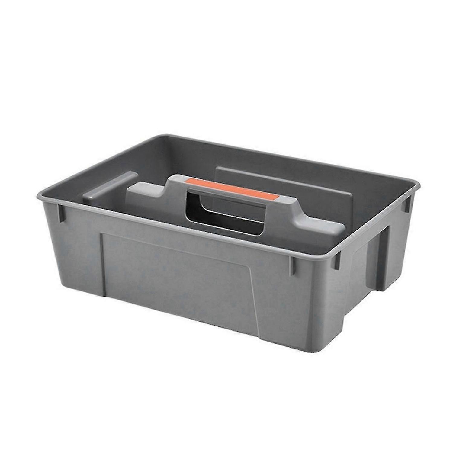 Cleaning Toolbox Plastic Finishing Tool for Dining Room Kitchen