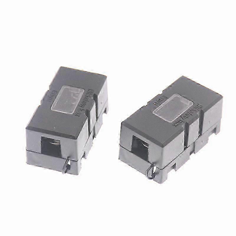 Fuse holder for MIDI fuse