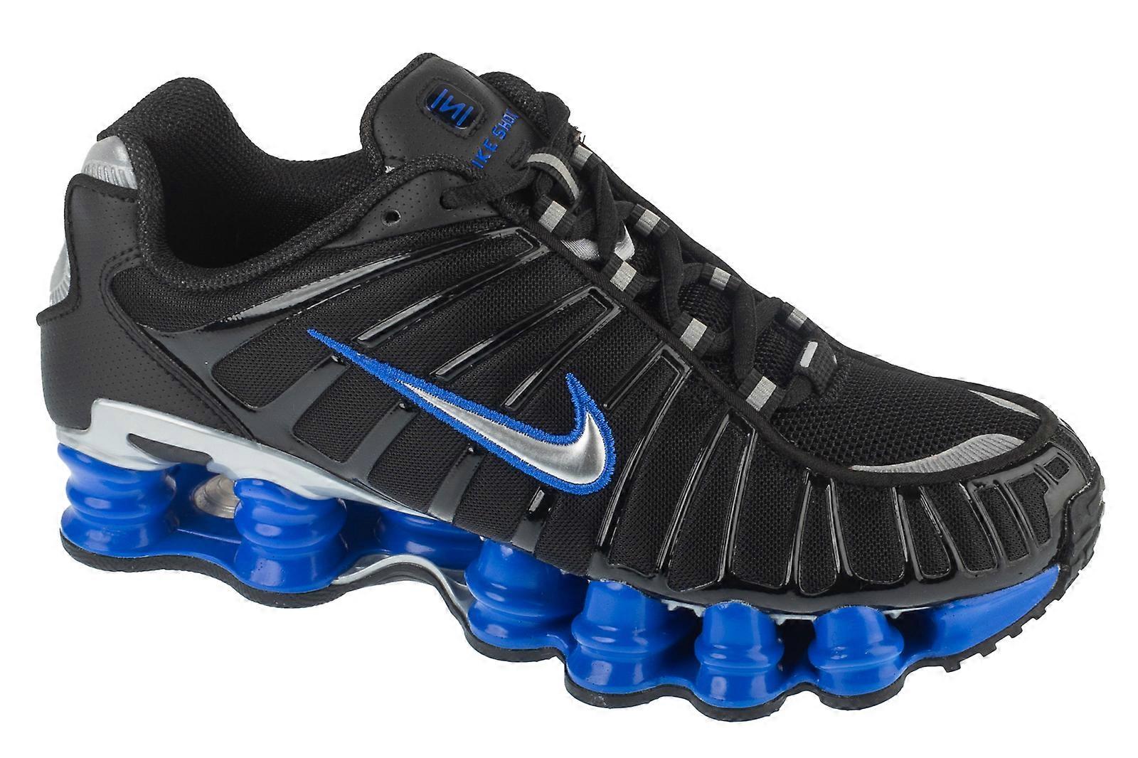 Turnschuhe Nike Shox TL