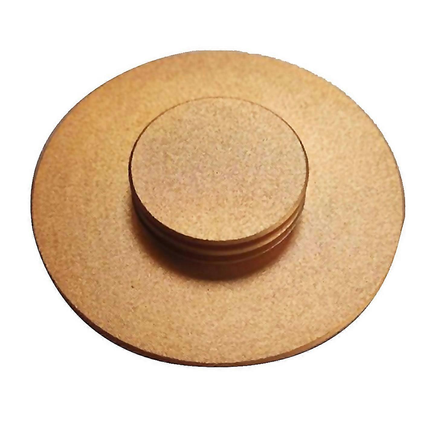 For Turntables Stabilizer Clamp For Cdm4 Cdm3 Small Hole Gold