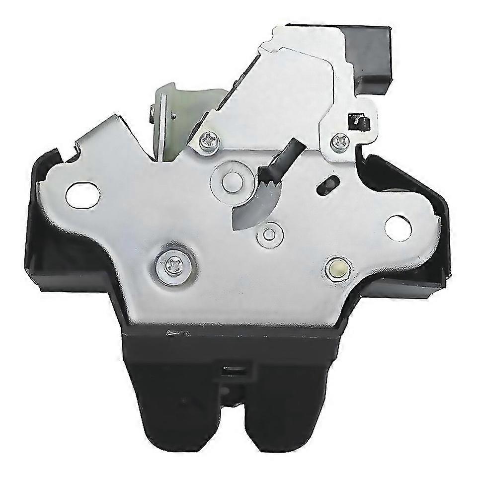 For Trunk Lock Machine Door Lock Assembly Trunk Lock For