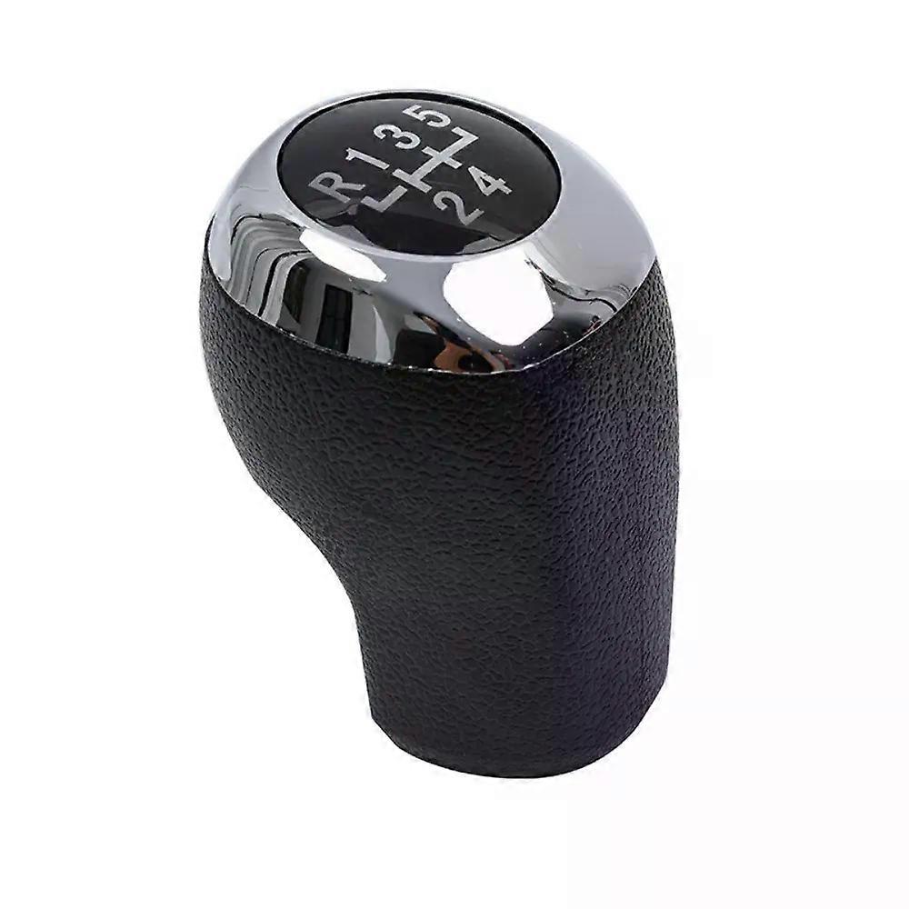 Apply Car Gear Shift Knob for Hyundai Elantra GT Accent Solaris Avante I30 i25 5/6 Speed Lever Stick Handle Accessory