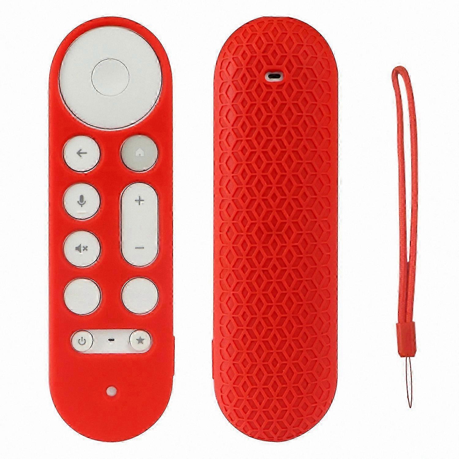 Silicone Cover for Type E Remote Control - Protective Accessory for Enhanced Durability and Grip