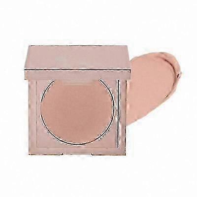 Medium-Tan Undereye Corrector with Colored Clay, 0.08 Oz Crease-Free Coverage for Flawless Skin