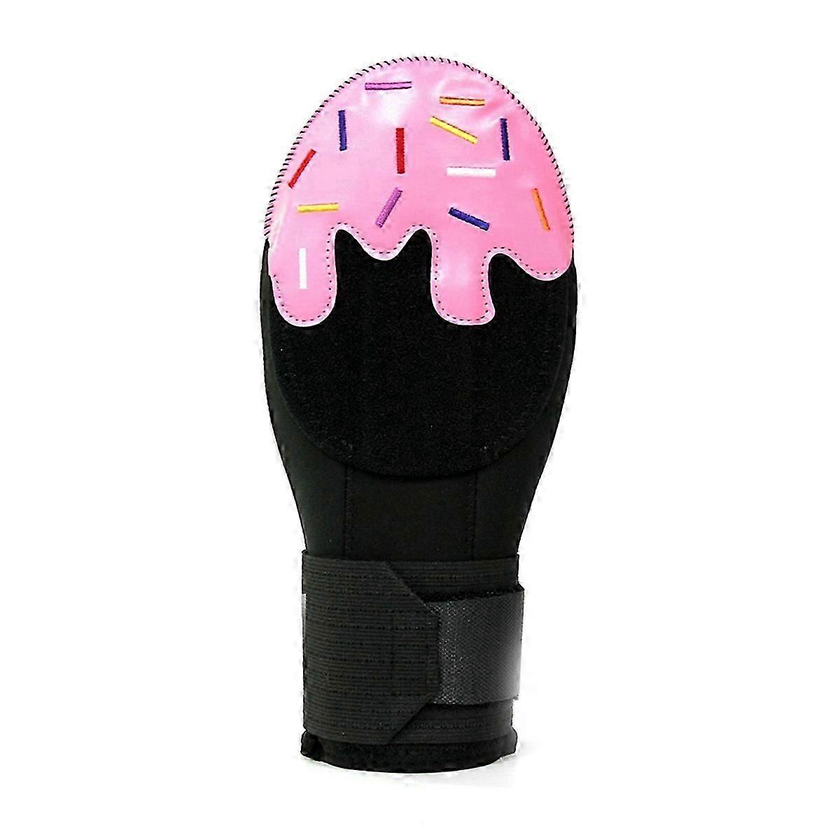 Baseball Sliding Mitt Gloves for Adults - Softball Guard Gloves with Ice Protection