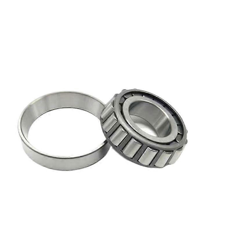 Precision Tapered Roller Bearings 88048/10 88547/12 Single Row Industrial NonStandard