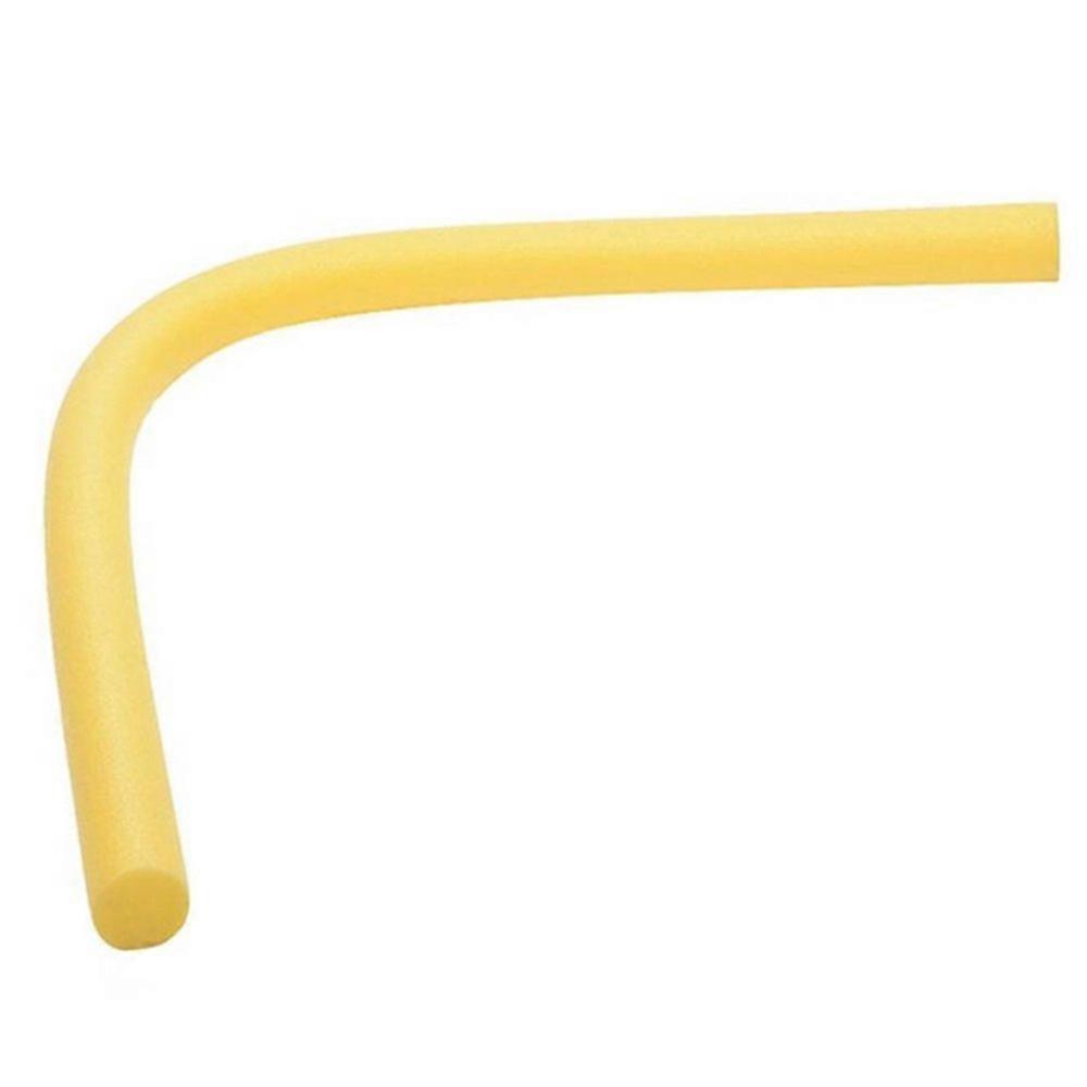 QUTETN Pool Noodle 59 Inch Foam Pool Swim Noodle Bright Foam Noodles for Swimming Floating and Craft Projects - 1PC