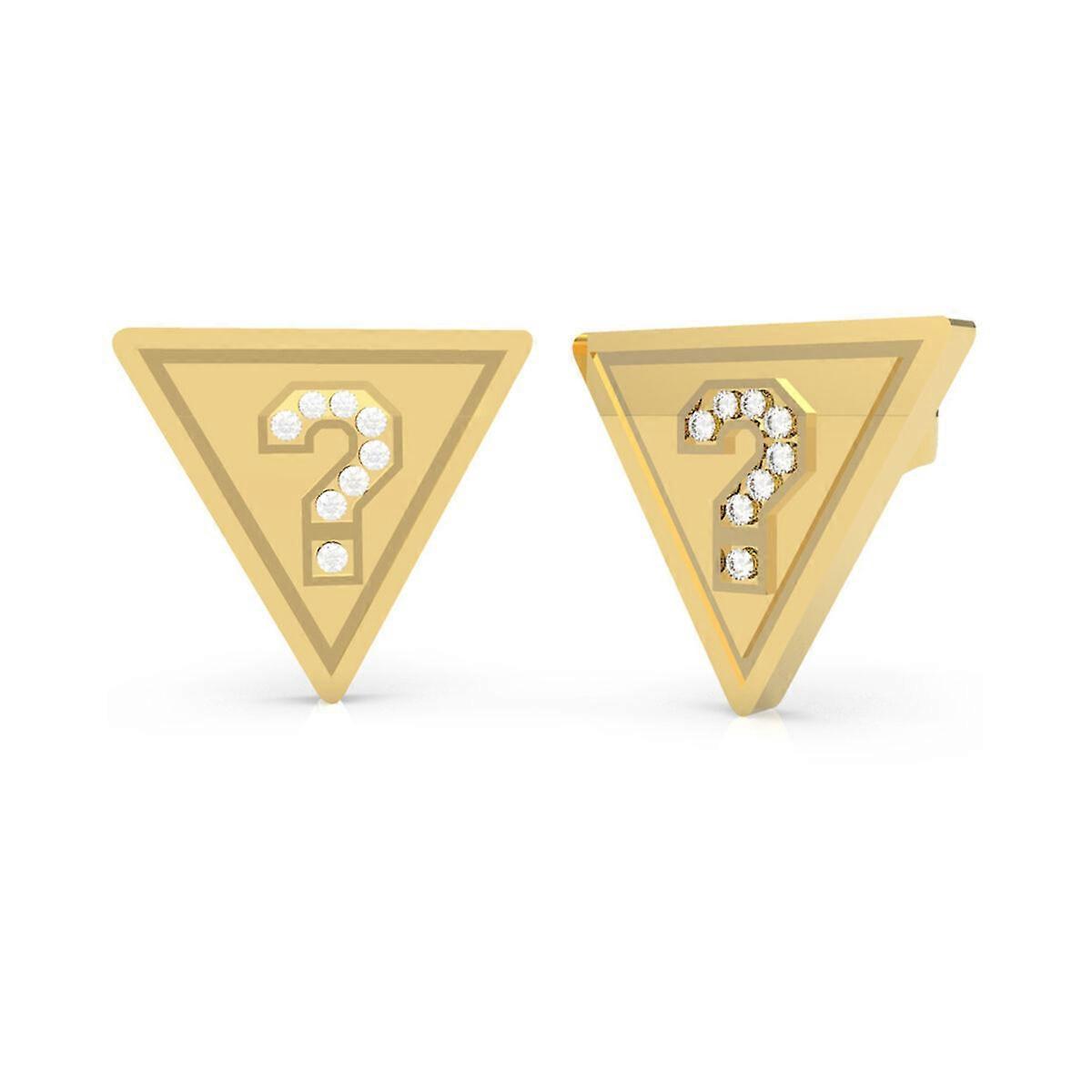 Ladies' Earrings Guess UBE20033 0,5 cm