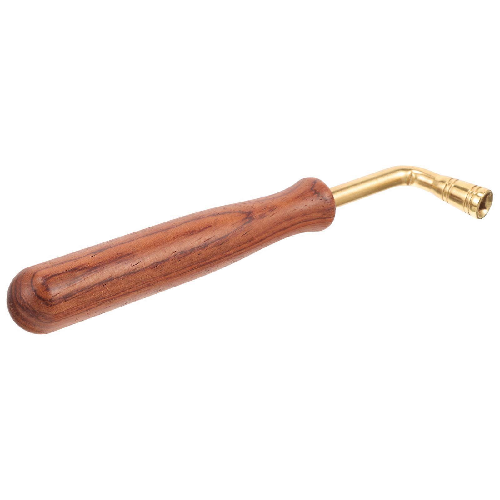 Dulcimer Tone Tuning Wrench for Turning 5Pcs Professional Wrench Set