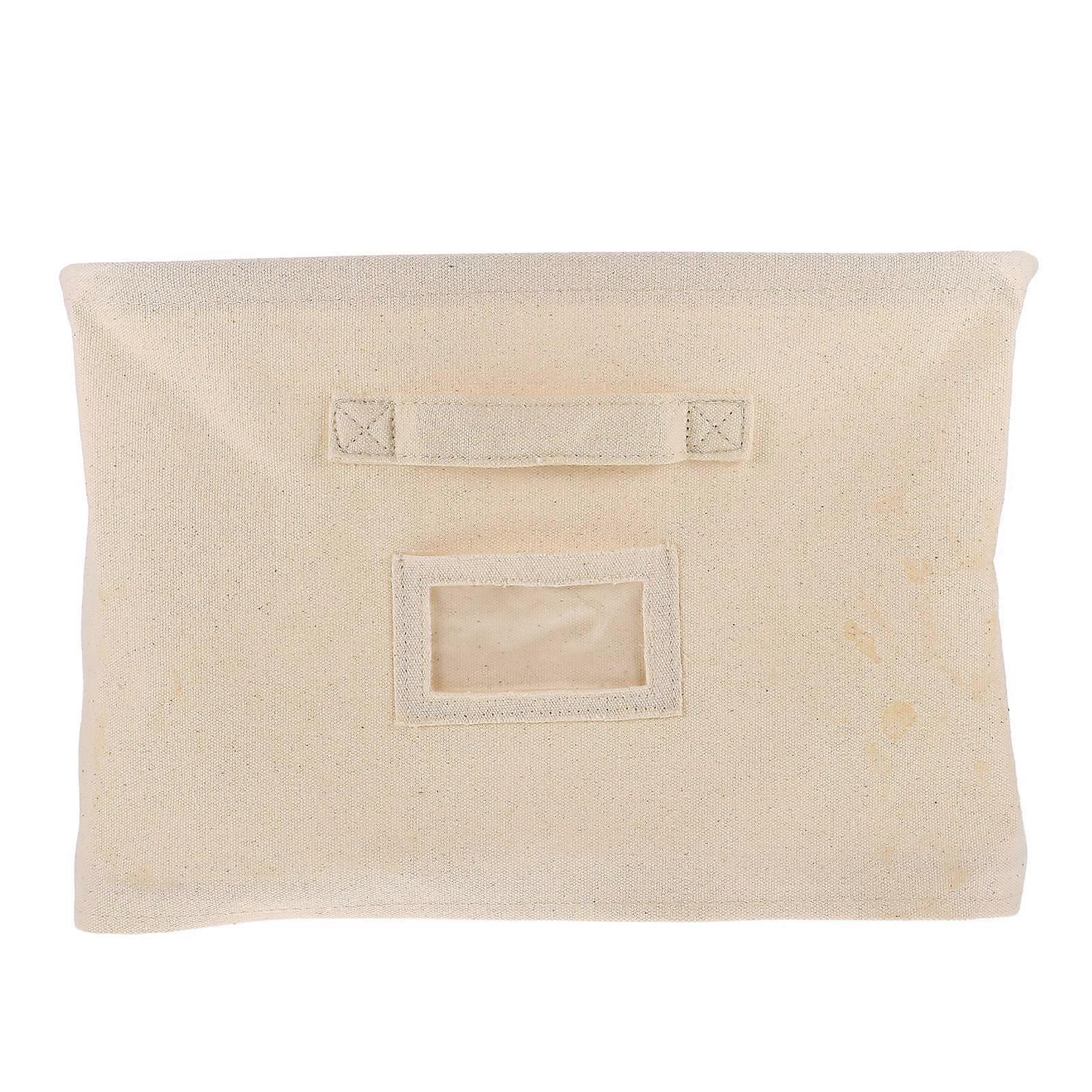 Wardrobe Clothes Organizer Storage Box for Storage Use Large Capacity