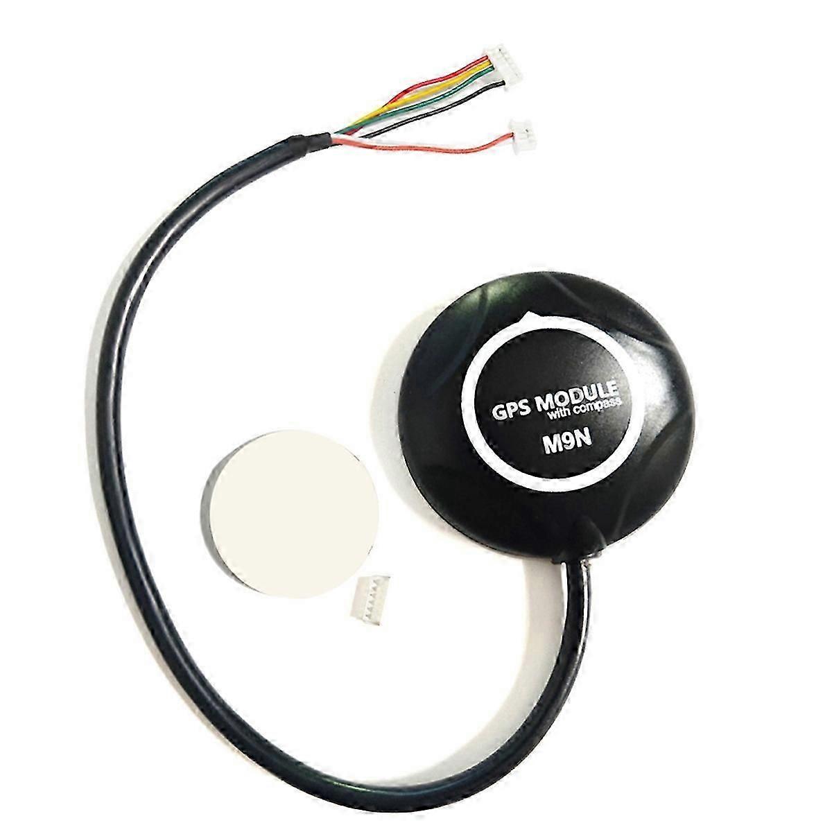 M9N GPS Module for PX4 Flight Controllers,B