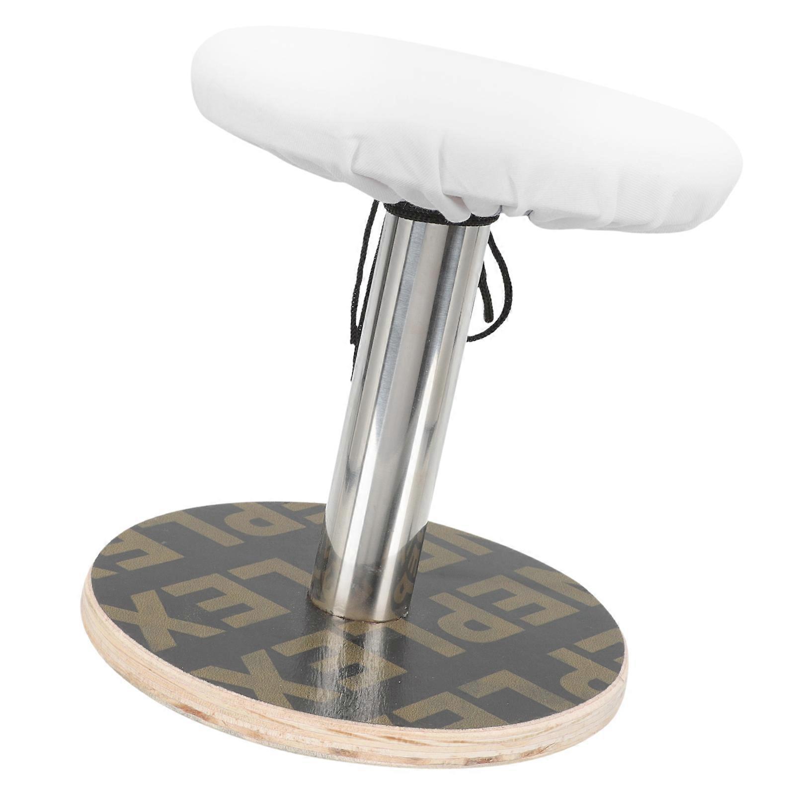 Counter Top Ironing Board Stable Support Home Use Synthetic Material 1Set