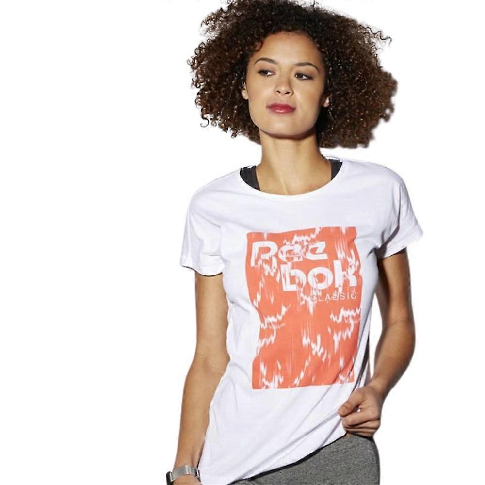 T-Shirt Reebok AK0686