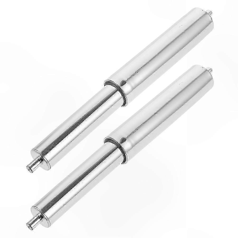 2-Pack Replacement Spindle Rod for Toilet Paper Holders
