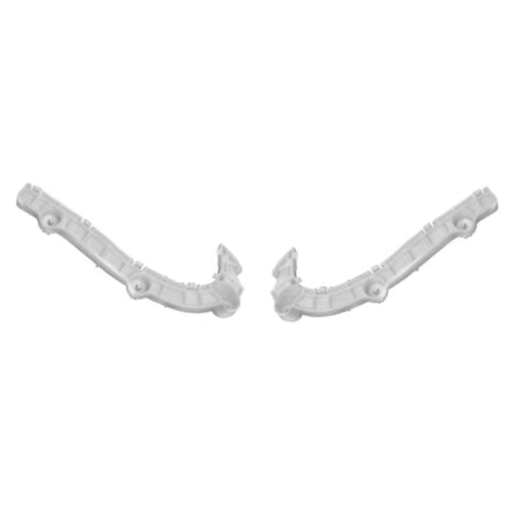 2025 Upper bumper bracket for Mitsubishi Outlander front both sides