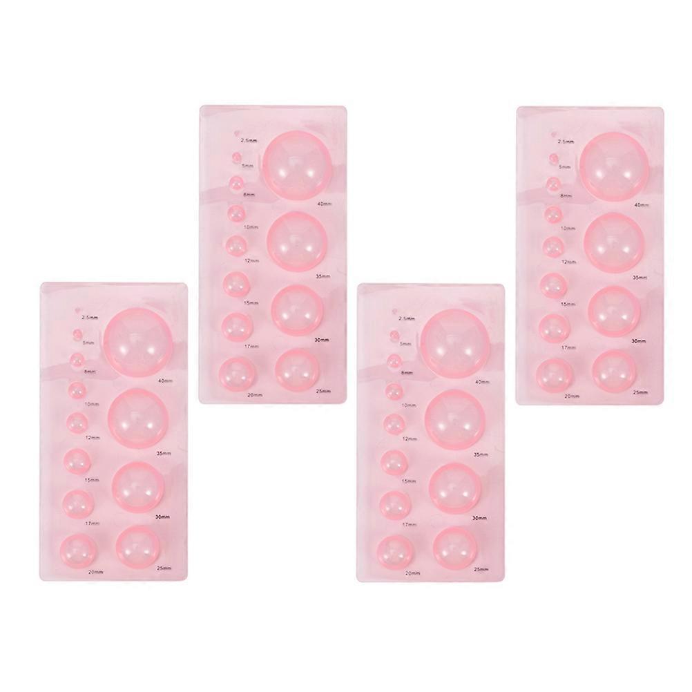 Paper Quilling Tools Set DIY Paper Craft Tools for 12Pcs Creations