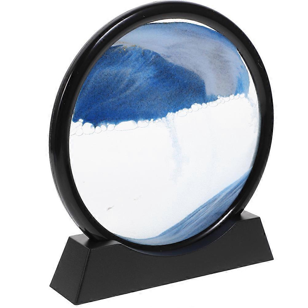 Décoration de sable pour l'art du sable