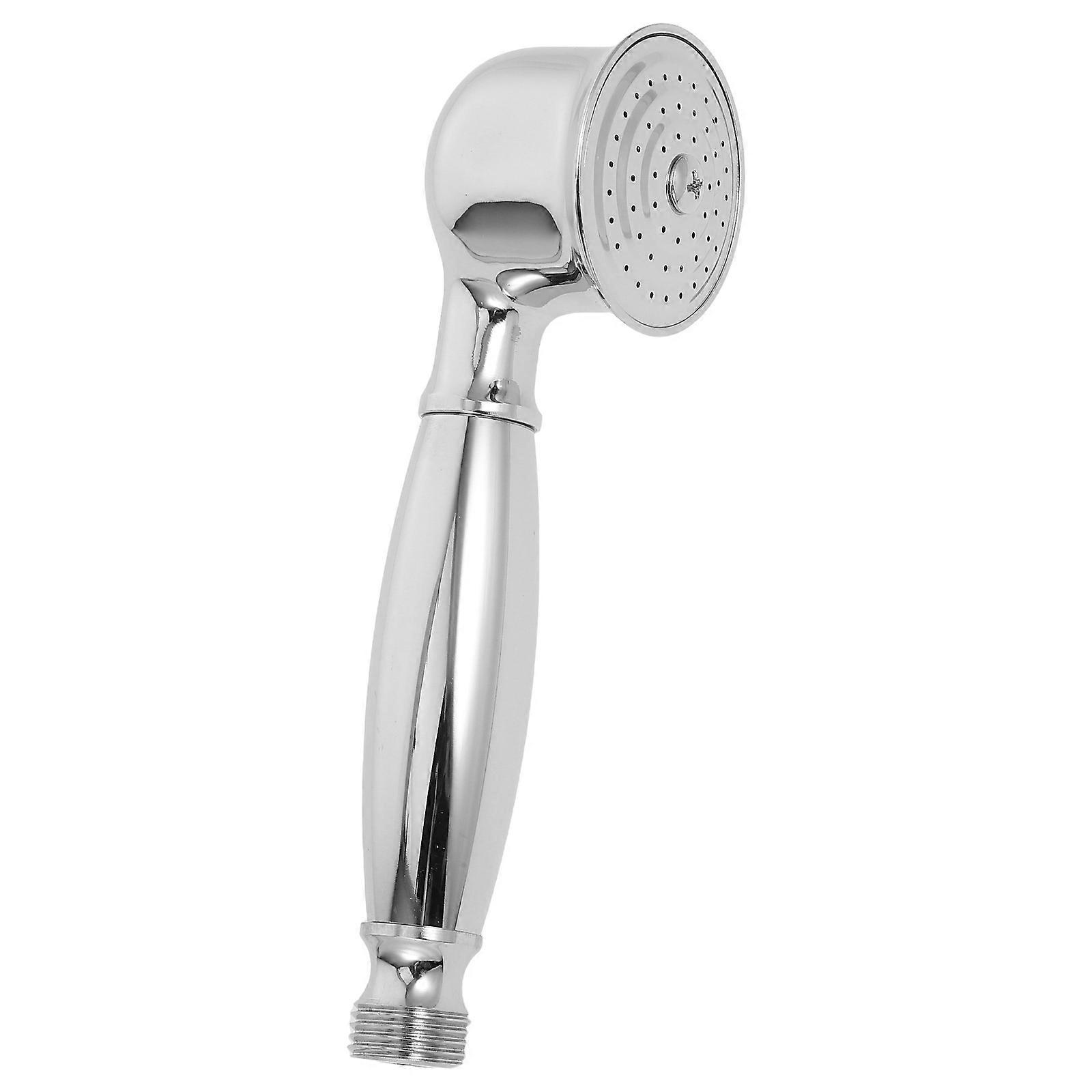 Handheld Shower Wand Copper Shower Head for Bathroom 3Pcs Set