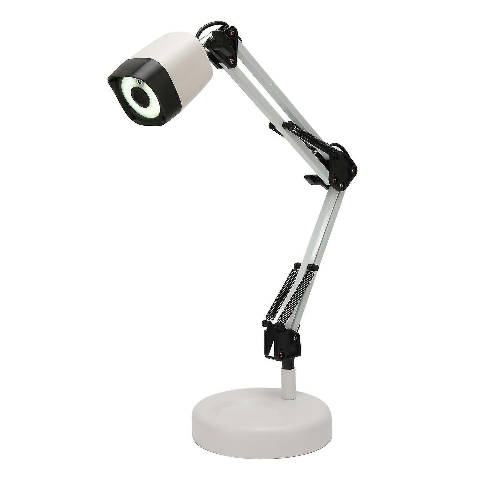 Document Camera 8MP HD A3 Multi Language OCR Portable USB Document Camera Scanner for Office Classroom Online Teaching