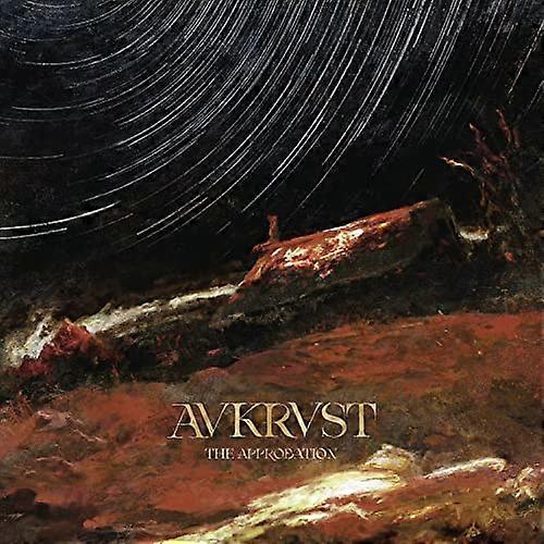 Avkrvst - The Approbation (Ltd CD Digipak) [CD]