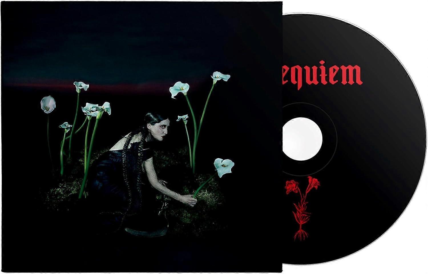 Penelope Trappes - A Requiem [CD]
