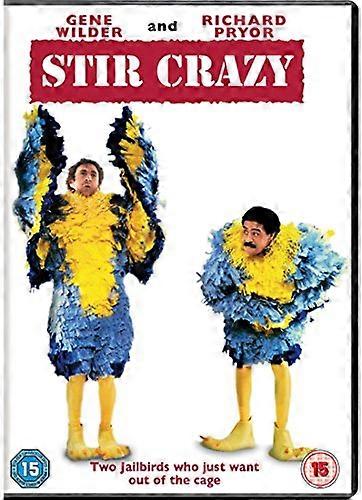 Revuelva a loco [DVD]