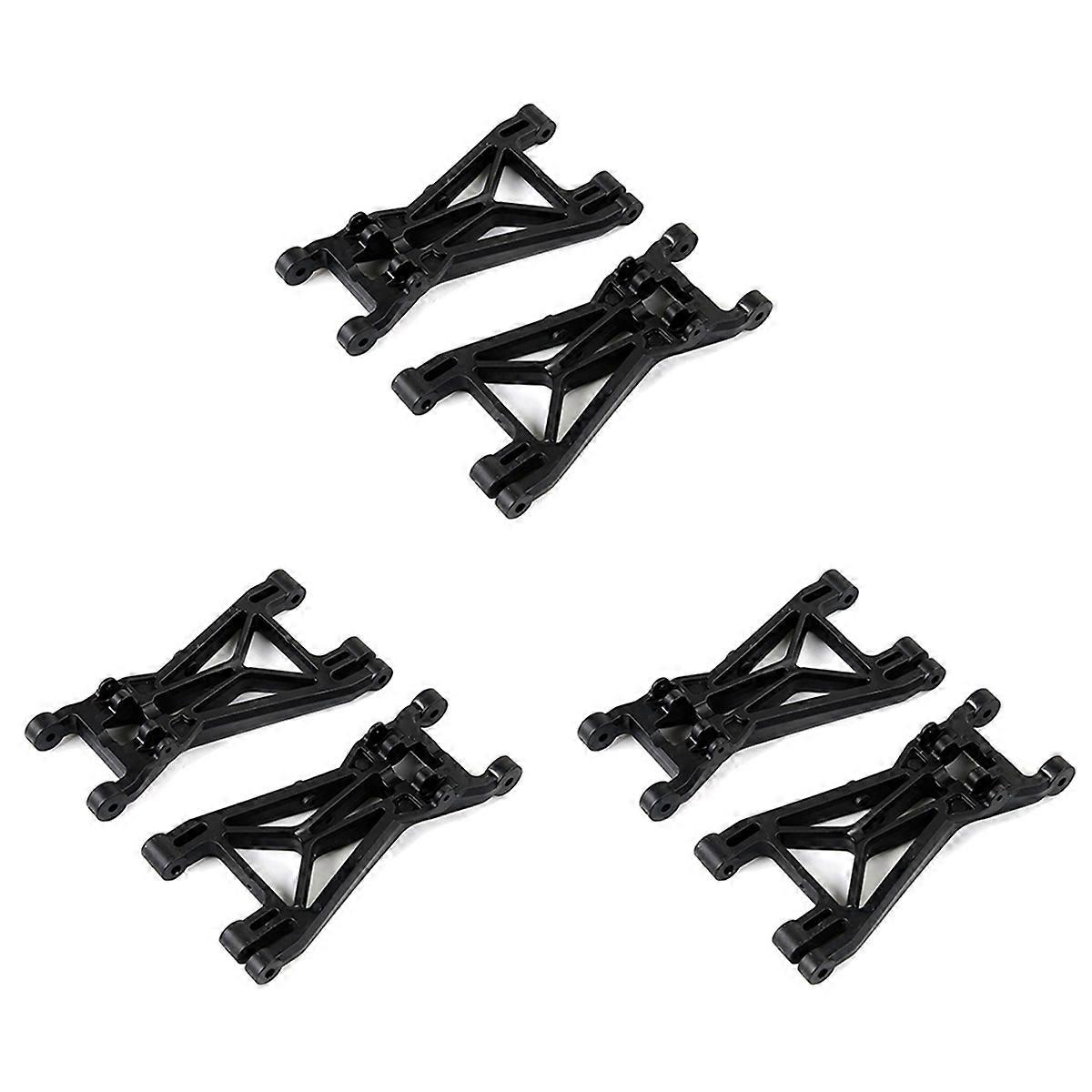 Front Lower Suspension Set Fit for 1/8 Racing for TORLAND Rc Car