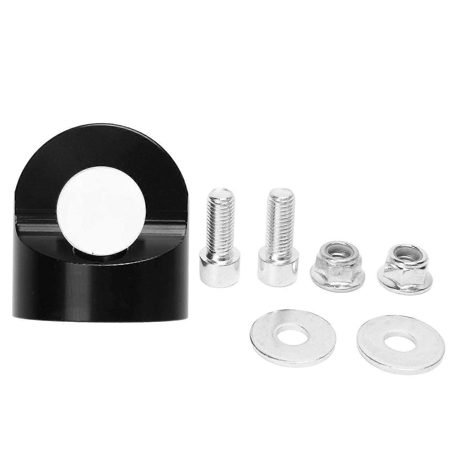 Front Tow Hook Metal Alloy Tie Down Anchor Replacement for Polaris RZR XP 1000 Turbo