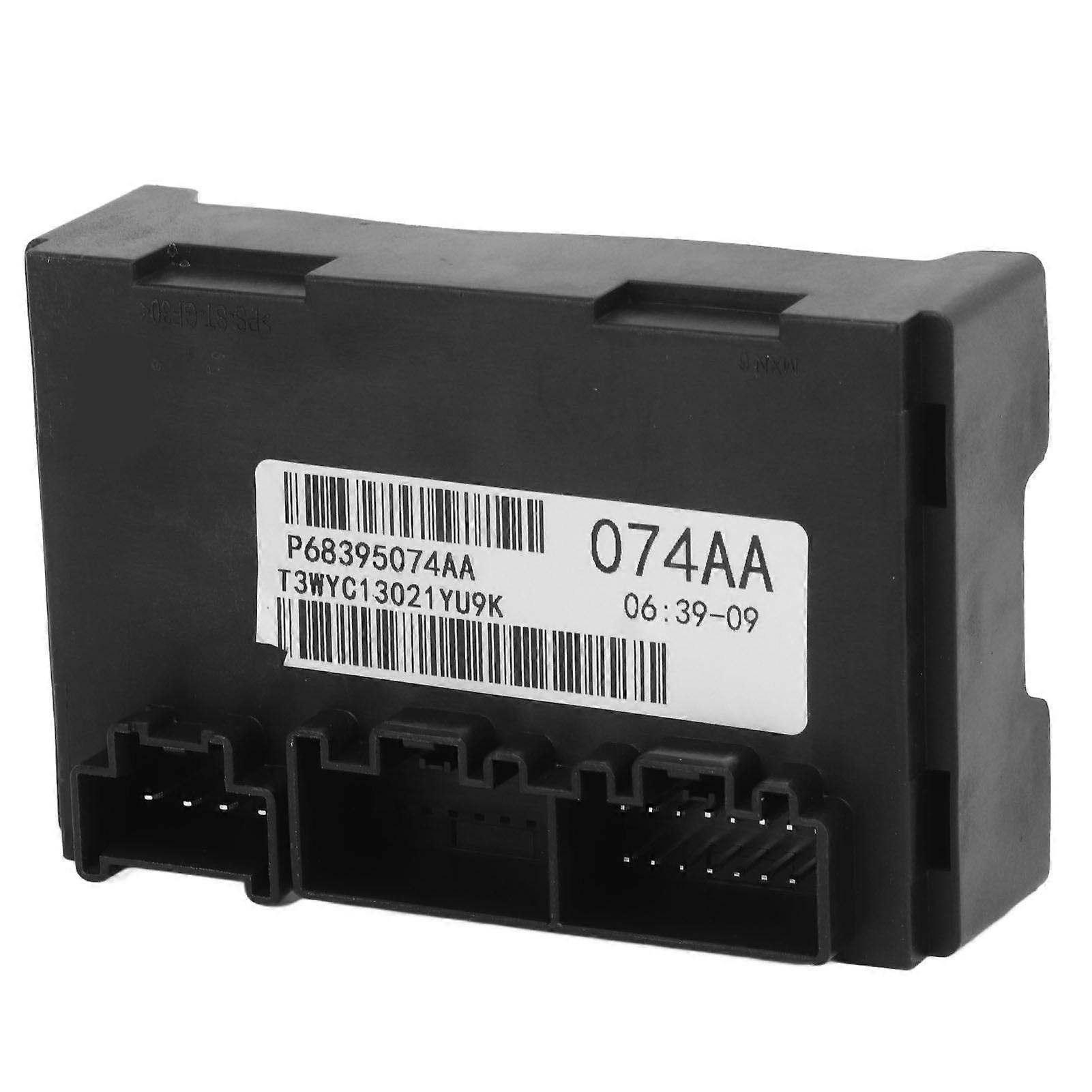 Transfer Case Control Module HIgh Performance Professional 05150732AE Replacement for Dodge Durango