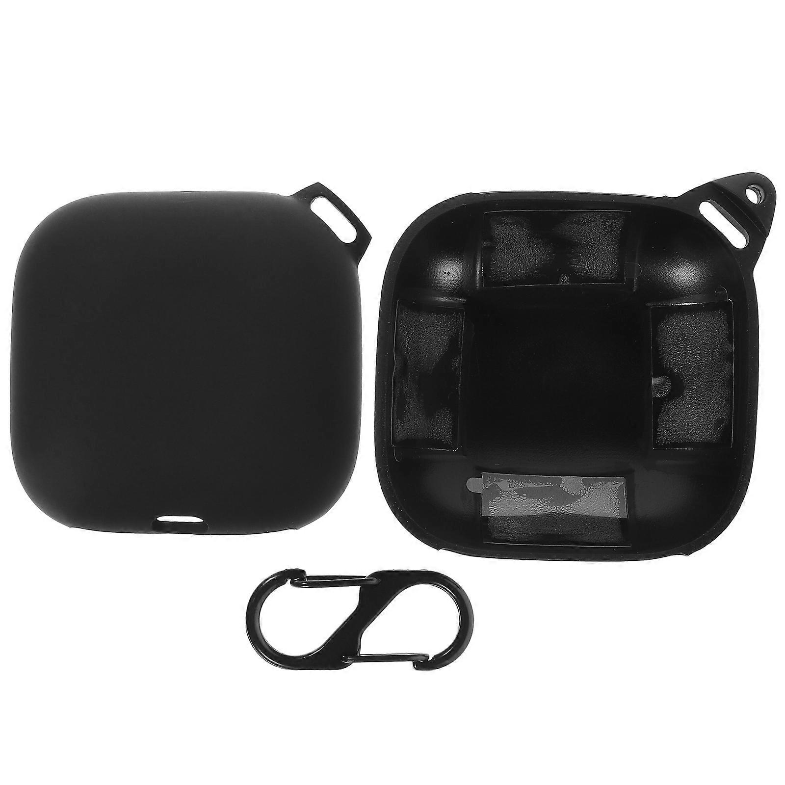 Earphone Cover Protective Case for Pro with Shockproof Hard Pc 3Pcs