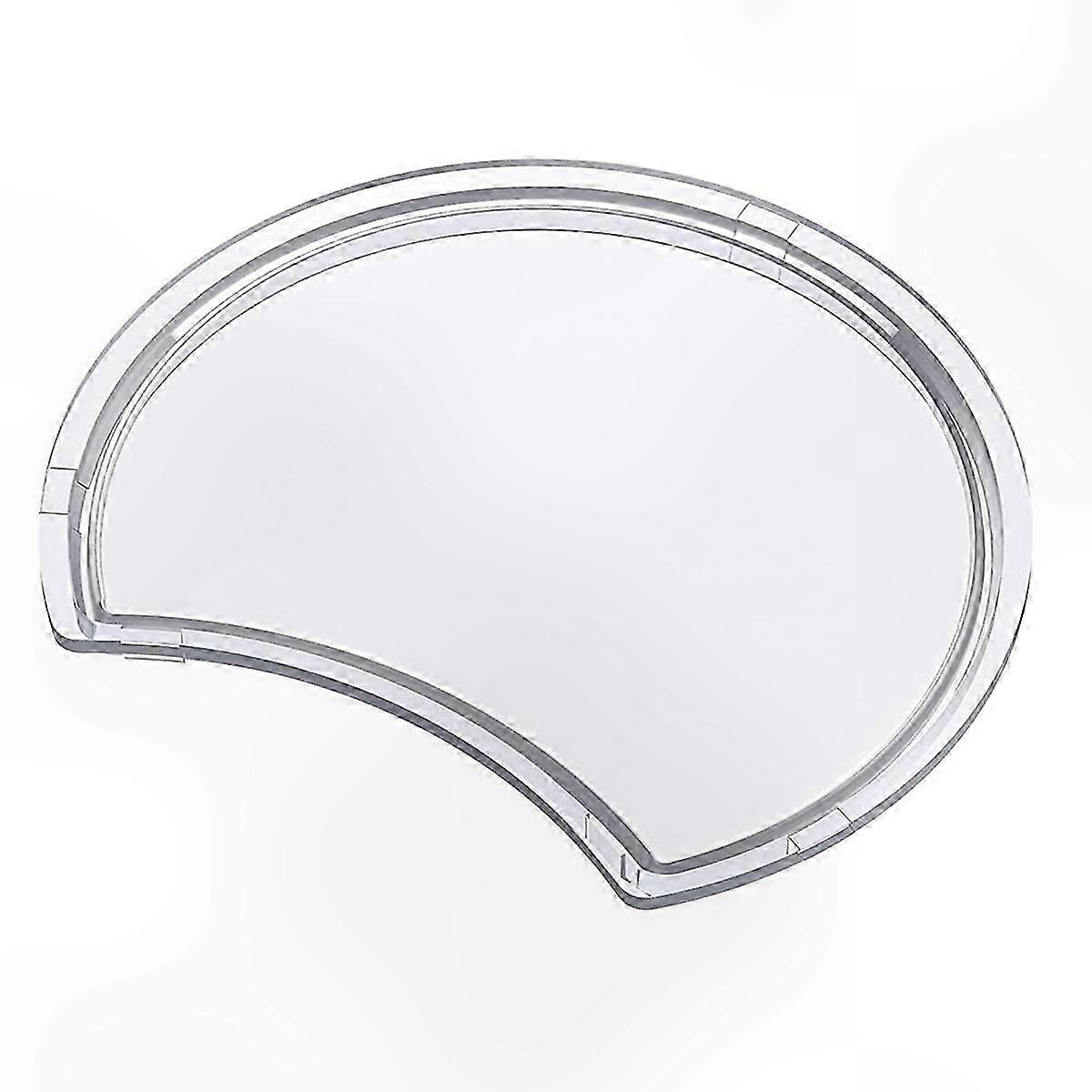Replacement Lid Cover for Vertuo Next XN910 Series Coffee Machine Water Tank Accessory-Compatible Part