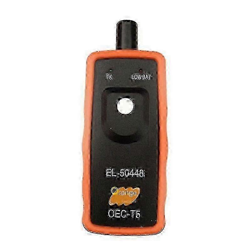 El-50448 Car Tpms Reset Relearn Diagnostic Tool Auto Tire Pressure Sensor