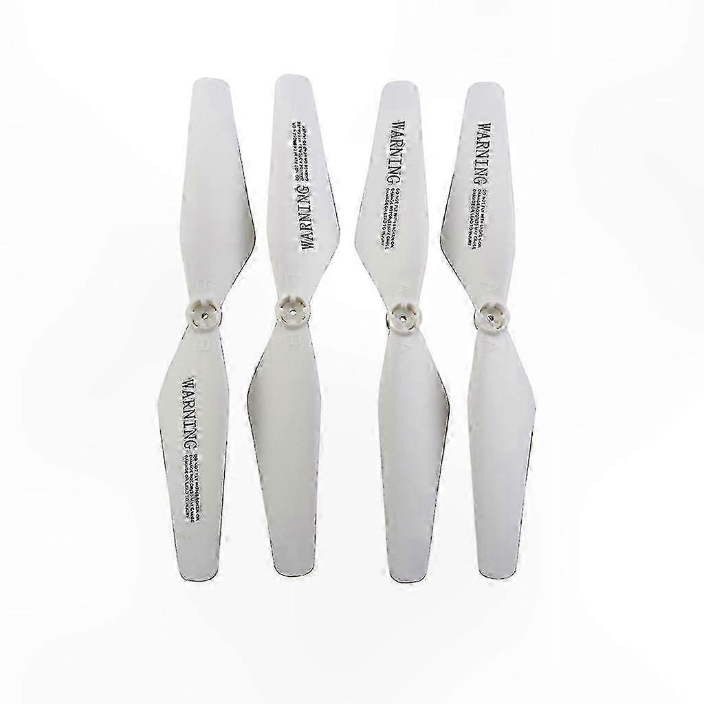 RC Quadcopter Prler Replacement for Drone Parts Accessories G20242755821