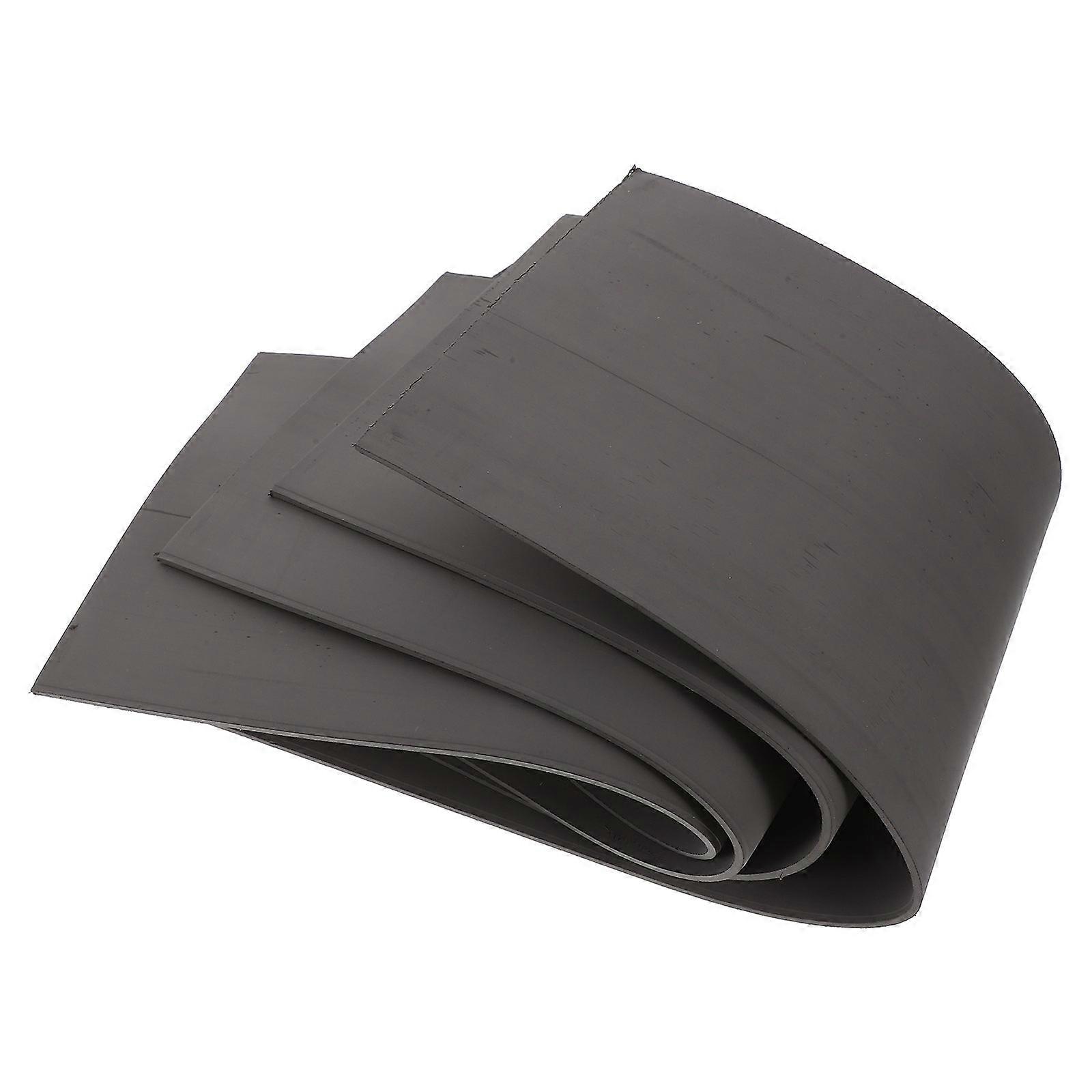 Professional Stamp Making Pads for Photosensitive Stamping 12Pcs