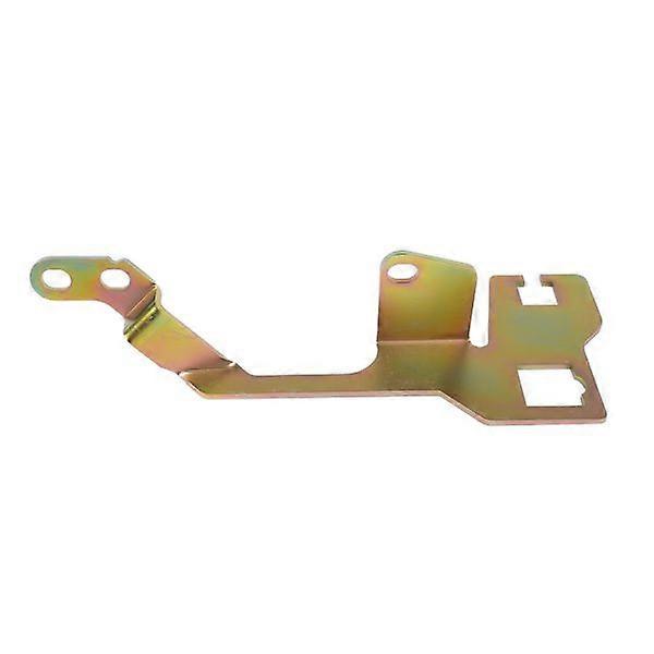 Throttle Cable and Kickdown Cable Bracket Replacement for Edelbrock Performer 157313 New NO.9816