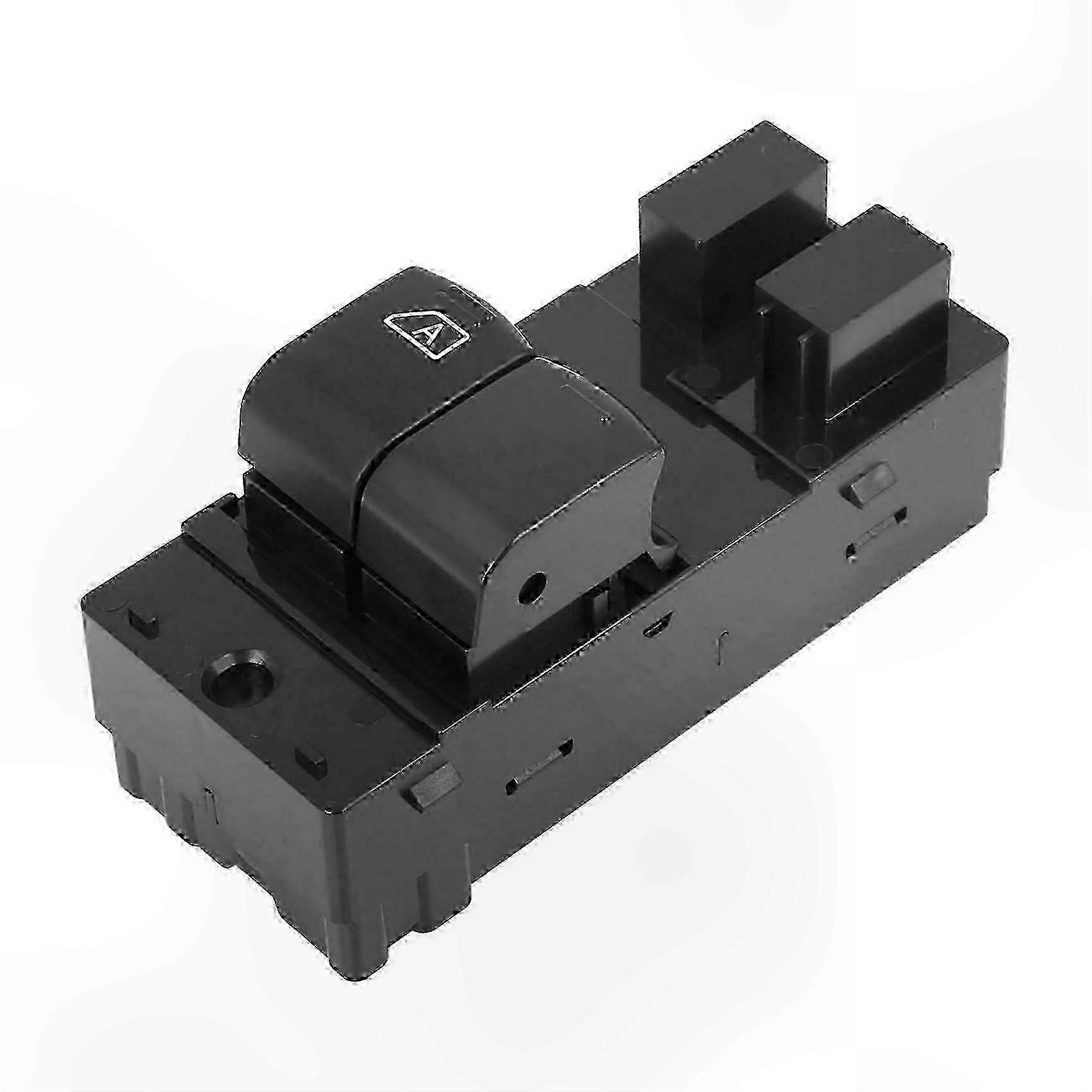 Power Window Regulator for Front Left Door Compatible with NV200 HR16DE 1.6L L4 2009-2015