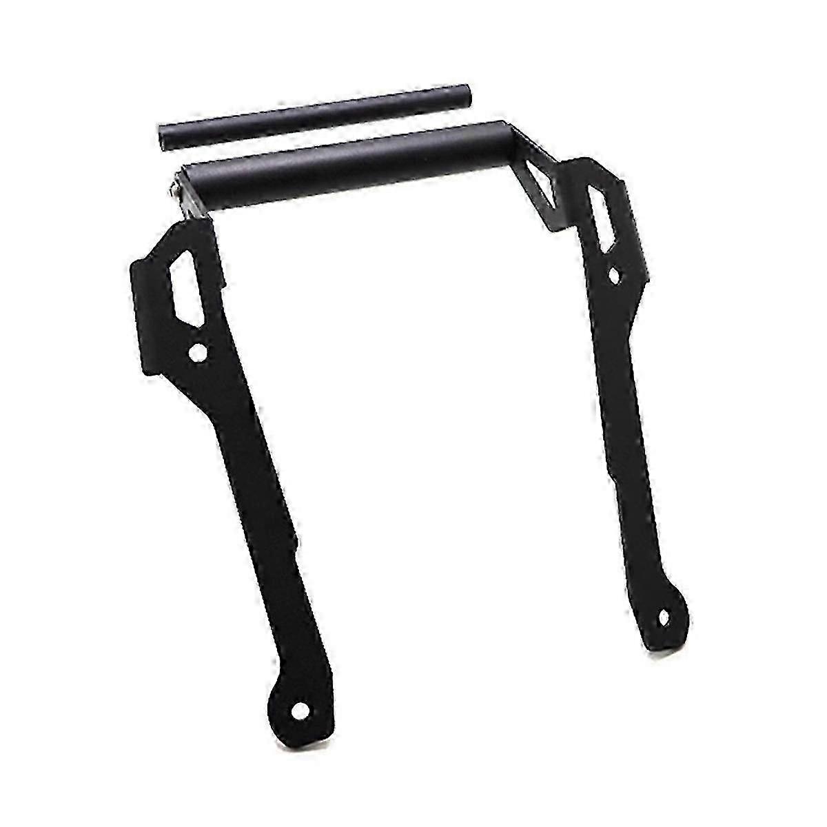 Motorcycle GPS Mount Navigation Bracket USB Mobile Phone Mount Bracket for VOGE 525 DSX525 DS525X 2023