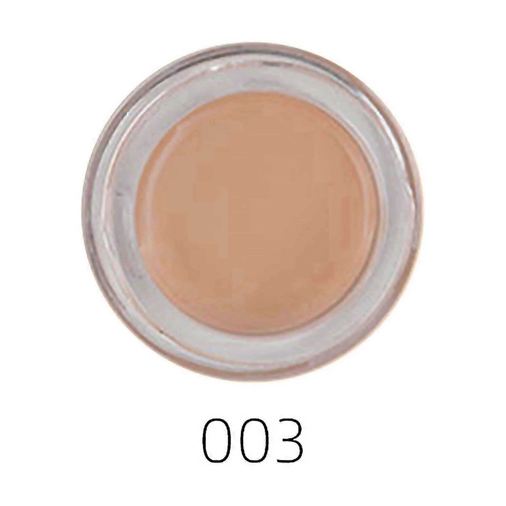 For Conceale Dark Circles Isolation Concealer Cream 5 Colors With Brush Pu6234 Suitable For Everyday