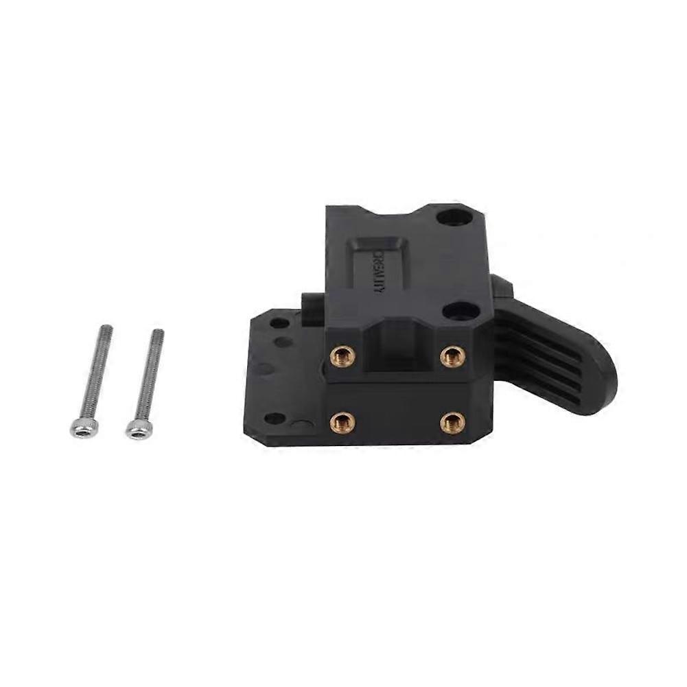For Creality 3D Ender3S1 V3SE/KE Extrusion Kit Extrusion Mechanism Kit Direct Extruder